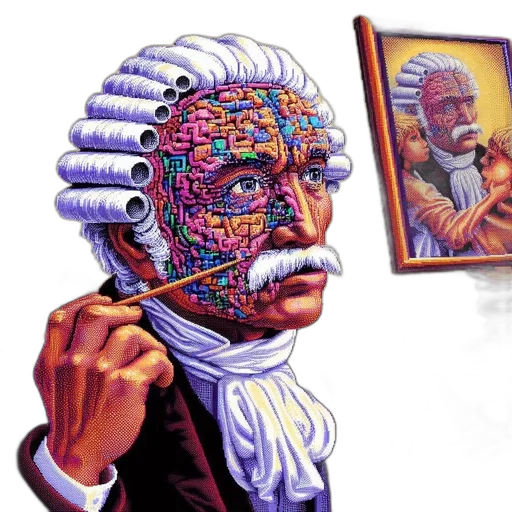 mask, robot, face, cyberpunk transparent PNG cut-out