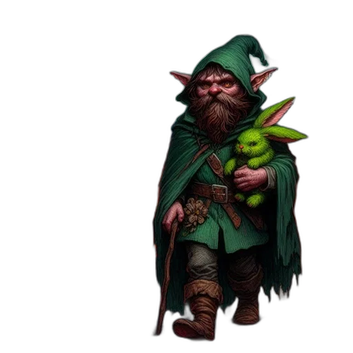 staff, fantasy art, concept art, pixel art transparent PNG cut-out