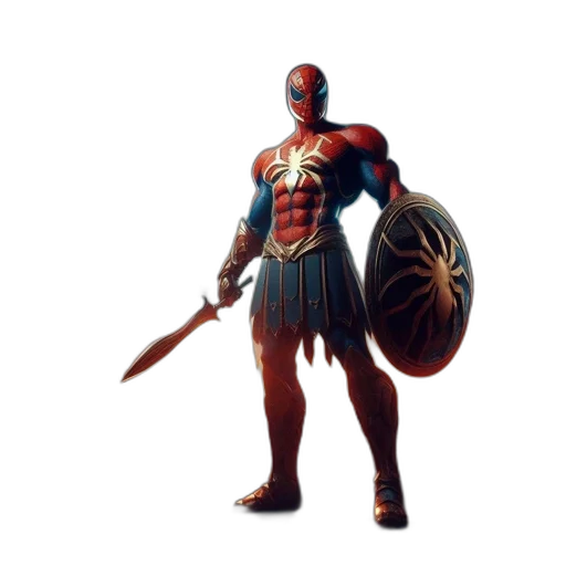 sword, weapon, animal, concept art transparent PNG cut-out