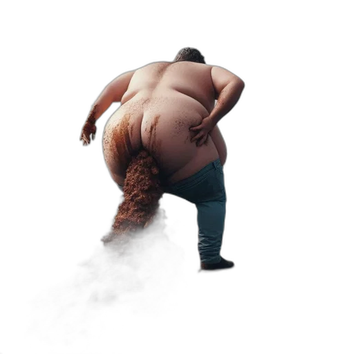 creature, animal, dress, food transparent PNG cut-out