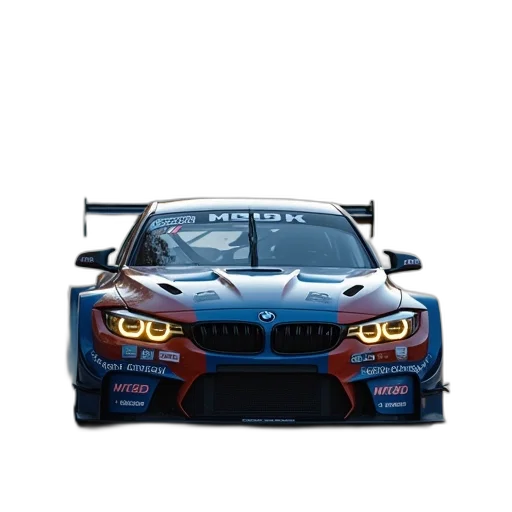 car, weapon, animal, photorealistic transparent PNG cut-out