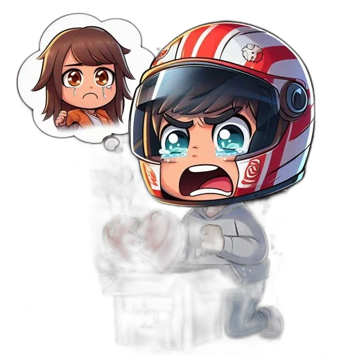 concept art, cartoon, anime, pixel art transparent PNG cut-out