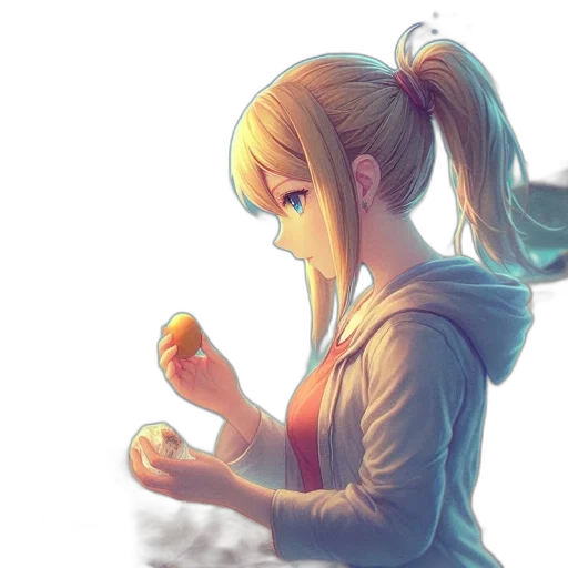 food, weapon, face, robot transparent PNG cut-out