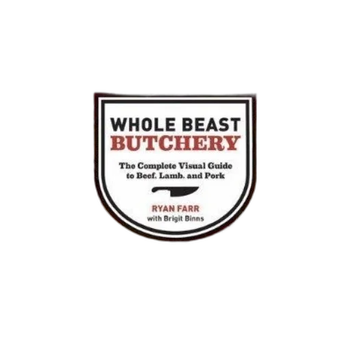 whole, beast, butchery, complete transparent PNG cut-out