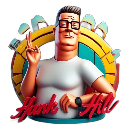 3d render, concept art, cartoon, pixel art transparent PNG cut-out