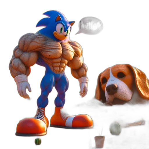 animal, creature, weapon, food transparent PNG cut-out