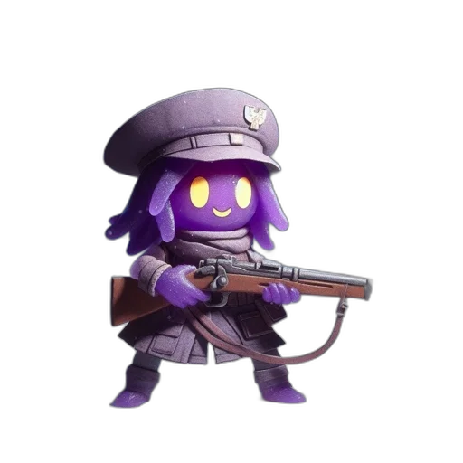 weapon, staff, hat, pixel art transparent PNG cut-out