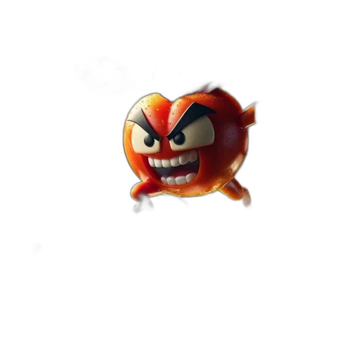 mask, creature, weapon, animal transparent PNG cut-out