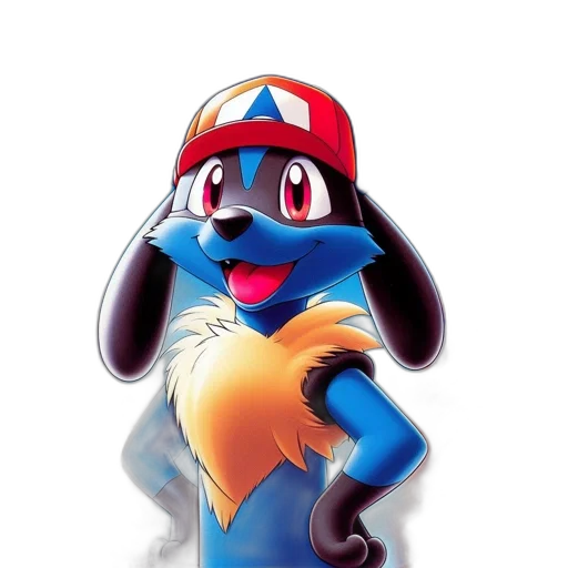hat, animal, creature, mask transparent PNG cut-out