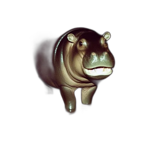 animal, creature, mask, face transparent PNG cut-out