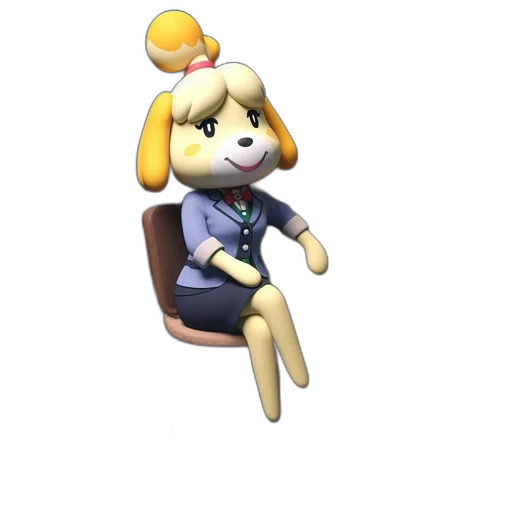 staff, animal, hat, furniture transparent PNG cut-out
