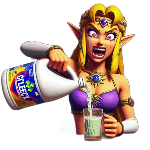 food, bottle, weapon, dress transparent PNG cut-out