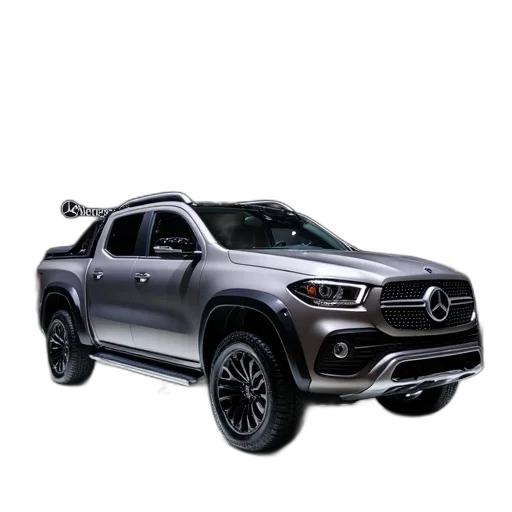 car, photorealistic, 3d render, new transparent PNG cut-out