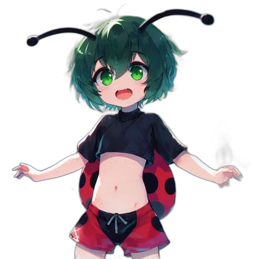 creature, animal, dress, robot transparent PNG cut-out