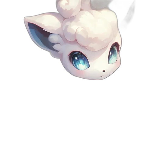 creature, animal, staff, dragon transparent PNG cut-out