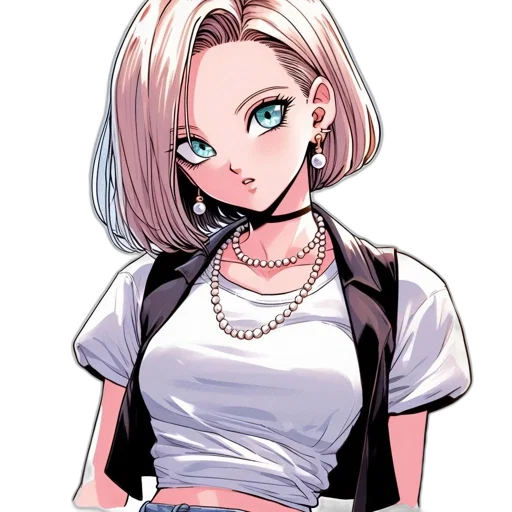 jewelry, staff, face, dress transparent PNG cut-out