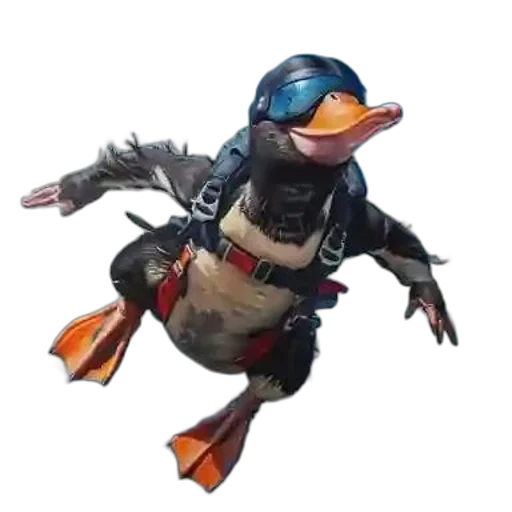 animal, creature, weapon, mask transparent PNG cut-out