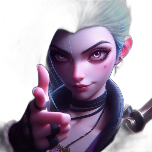 staff, weapon, face, fantasy art transparent PNG cut-out