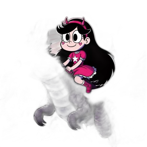 staff, creature, weapon, robot transparent PNG cut-out