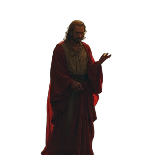 staff, sword, jacket, creature transparent PNG cut-out