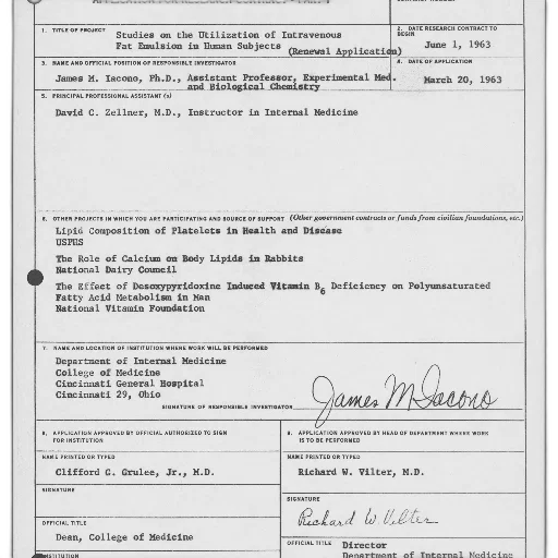 document, titled, application, research transparent PNG cut-out