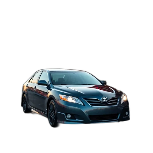 car, photorealistic, 3d render, concept art transparent PNG cut-out
