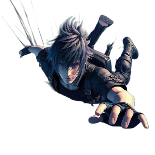 weapon, sword, concept art, comic book art transparent PNG cut-out