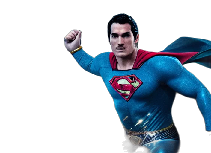 comic book art, 3d render, concept art, photorealistic transparent PNG cut-out