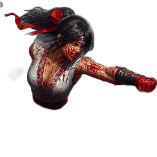 weapon, concept art, comic book art, pixel art transparent PNG cut-out