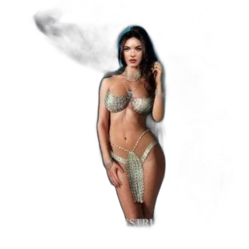 photorealistic, fantasy art, concept art, pixel art transparent PNG cut-out