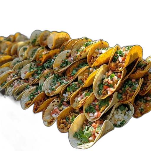food, jewelry, 3d render, photorealistic transparent PNG cut-out