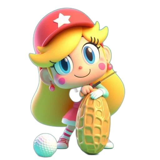 hat, weapon, staff, dress transparent PNG cut-out