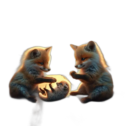 animal, food, mask, creature transparent PNG cut-out