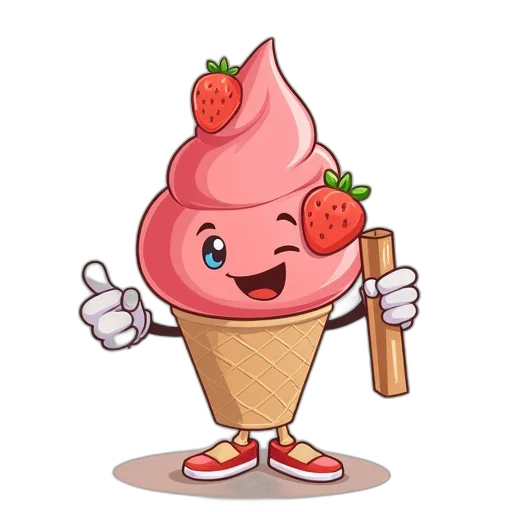 food, staff, concept art, pixel art transparent PNG cut-out