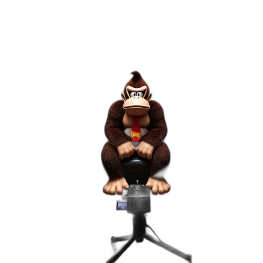staff, animal, hair, creature transparent PNG cut-out