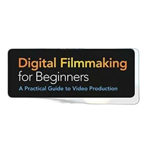 3d render, digital, filmmaking, beginners transparent PNG cut-out