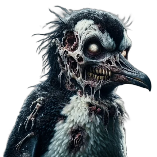 creature, animal, mask, face transparent PNG cut-out
