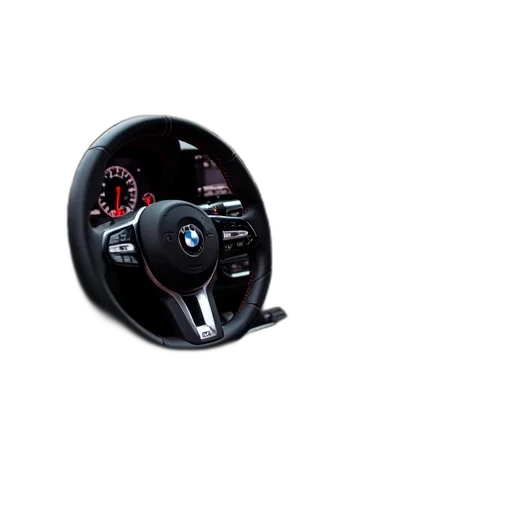 car, 3d render, photorealistic, first transparent PNG cut-out