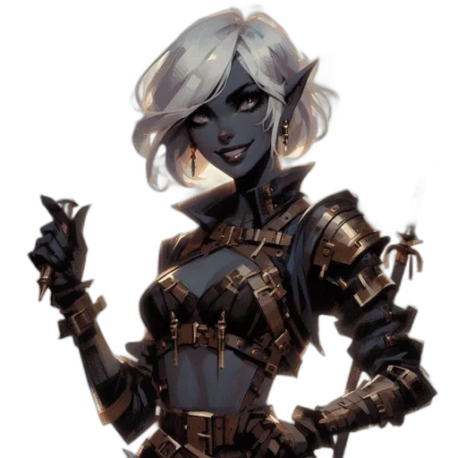 staff, robot, weapon, concept art transparent PNG cut-out