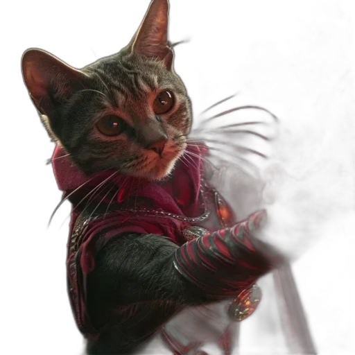 staff, dragon, animal, creature transparent PNG cut-out