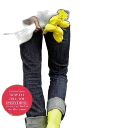 shoes, book, cover, title transparent PNG cut-out