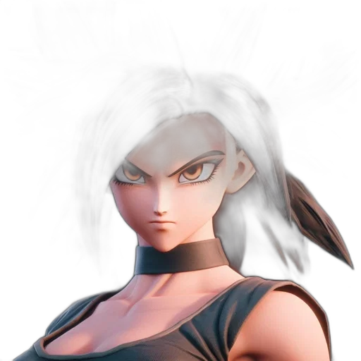 face, mask, hair, concept art transparent PNG cut-out