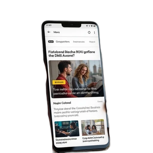 staff, google, news, app transparent PNG cut-out