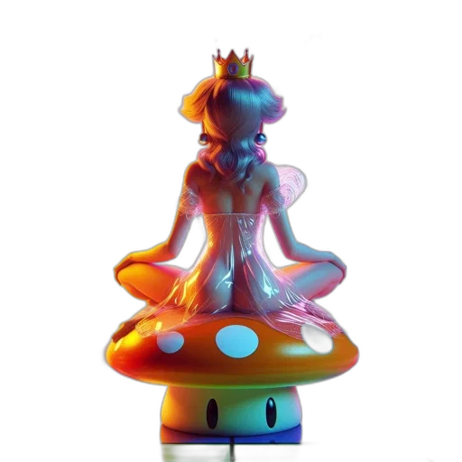 crown, jewelry, dress, staff transparent PNG cut-out