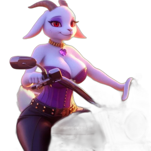 staff, robot, dress, weapon transparent PNG cut-out