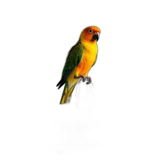 animal, staff, jewelry, creature transparent PNG cut-out