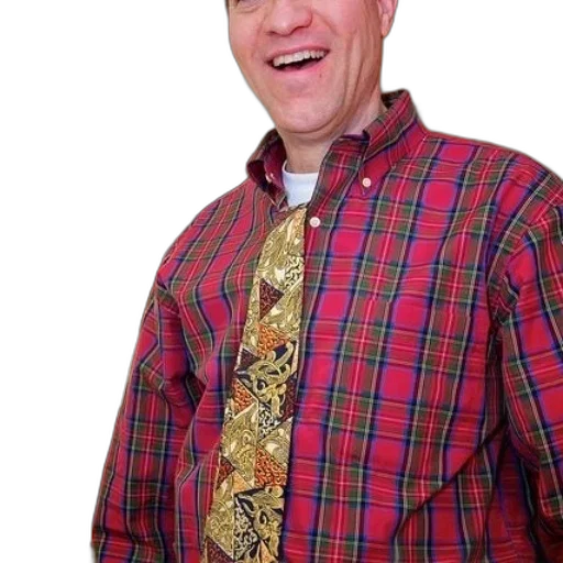 jacket, staff, jewelry, crown transparent PNG cut-out