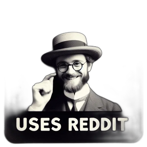 hat, staff, robot, face transparent PNG cut-out