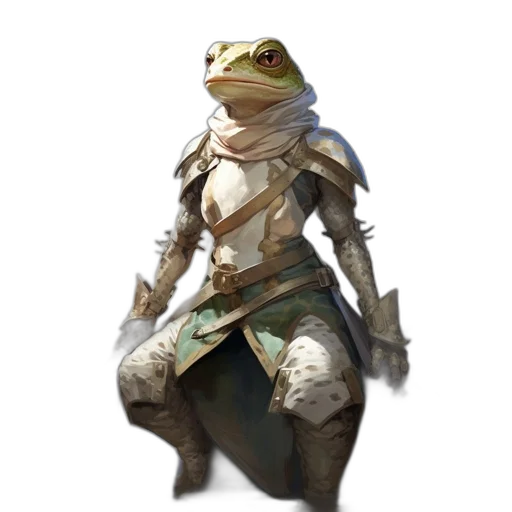 dragon, animal, creature, staff transparent PNG cut-out