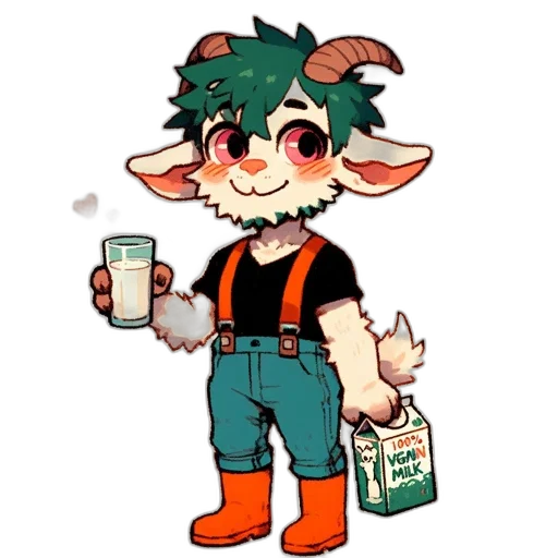 pixel art, concept art, cartoon, fantasy art transparent PNG cut-out